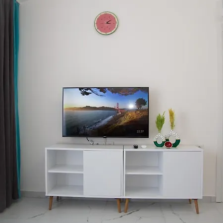 Art Life Aparments Apartment Alanya