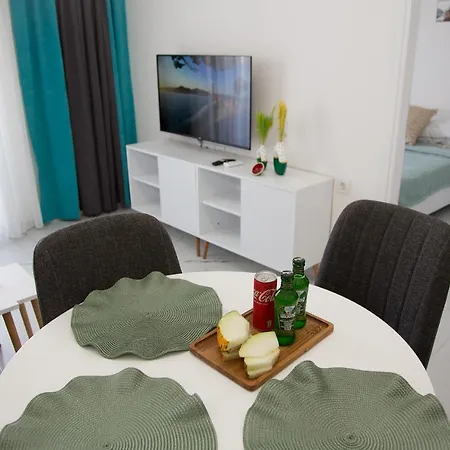 Art Life Aparments Apartment