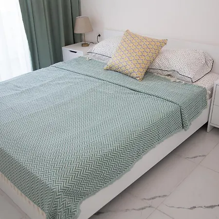 Art Life Aparments * Alanya