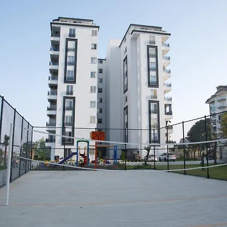 Art Life Aparments Apartment *