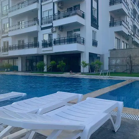 Art Life Aparments Apartment Alanya