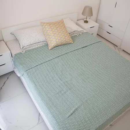 Art Life Aparments Alanya