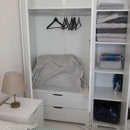 Apartment Art Life Aparments *
