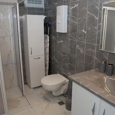 Art Life Aparments * Alanya