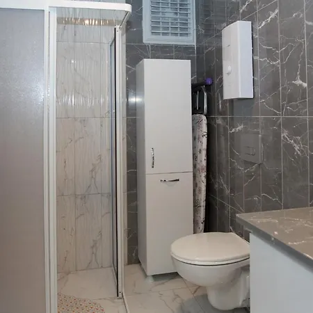 Art Life Aparments Alanya