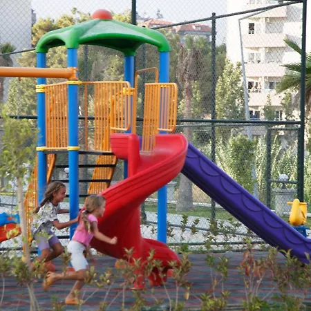 Art Life Aparments Apartment Alanya