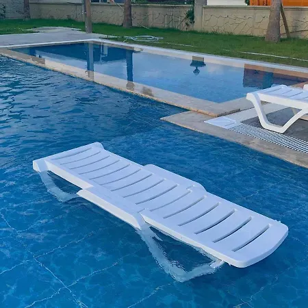 Art Life Aparments Alanya