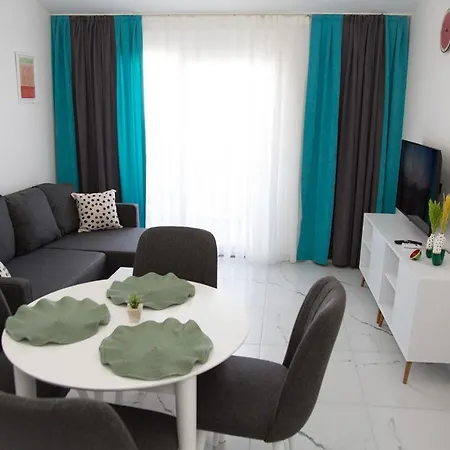 Art Life Aparments Alanya