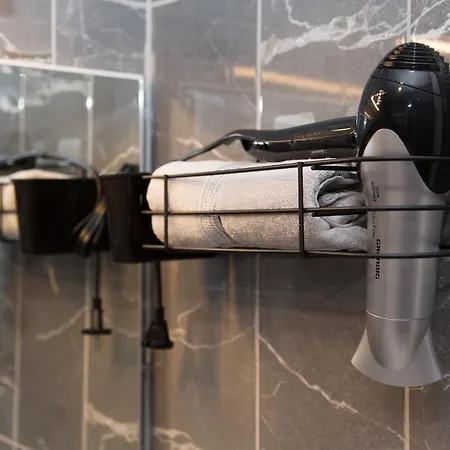 Apartment Art Life Aparments Alanya