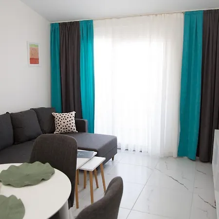 Art Life Aparments Apartment