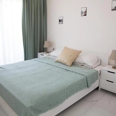 Art Life Aparments Apartment *