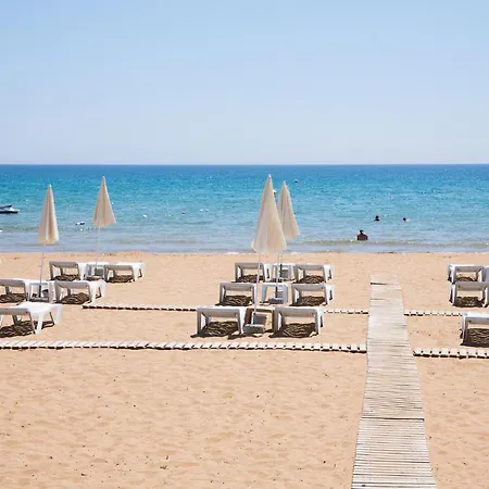Art Life Aparments Apartment Alanya